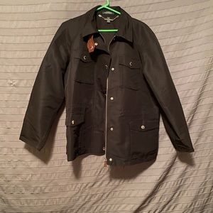 Ralph Lauren jacket !